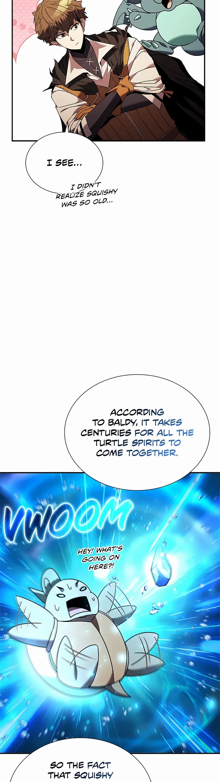 Taming Master chapter 155 page 29