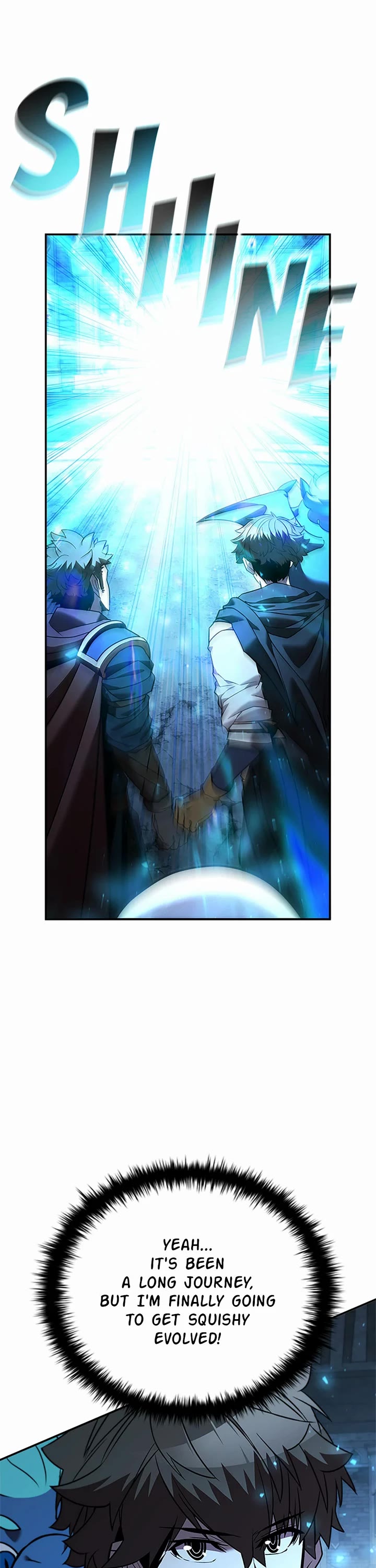 Taming Master chapter 155 page 32
