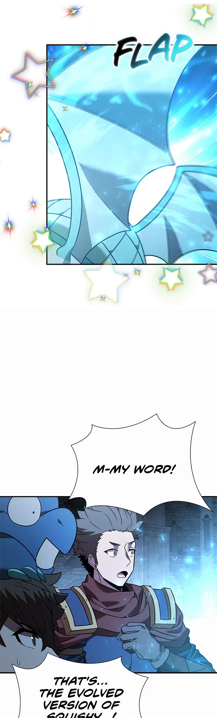 Taming Master chapter 155 page 35