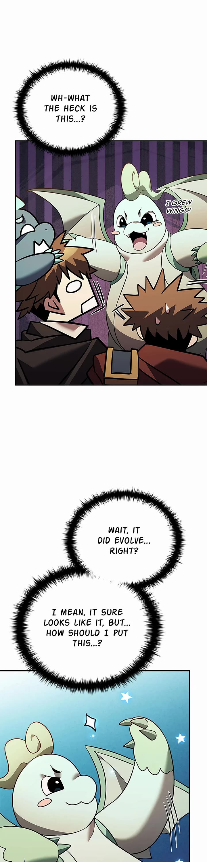 Taming Master chapter 155 page 37
