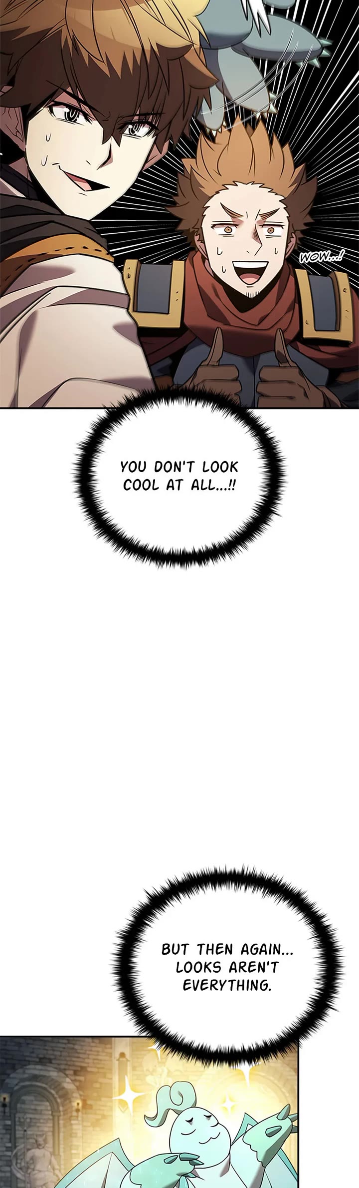 Taming Master chapter 155 page 39