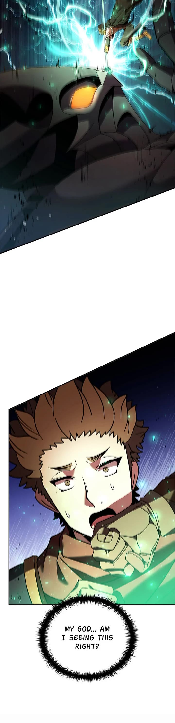 Taming Master chapter 155 page 4
