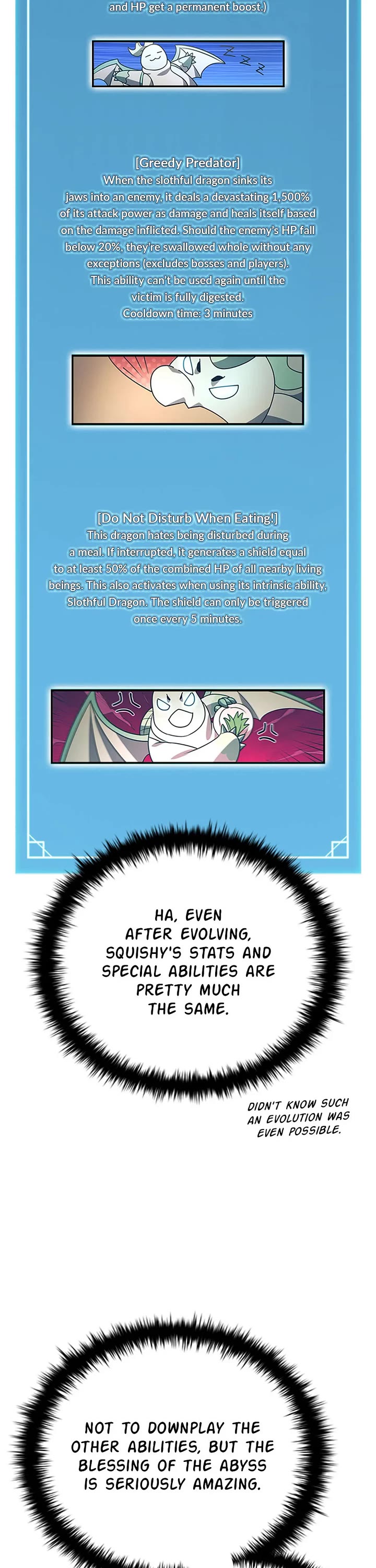Taming Master chapter 155 page 41