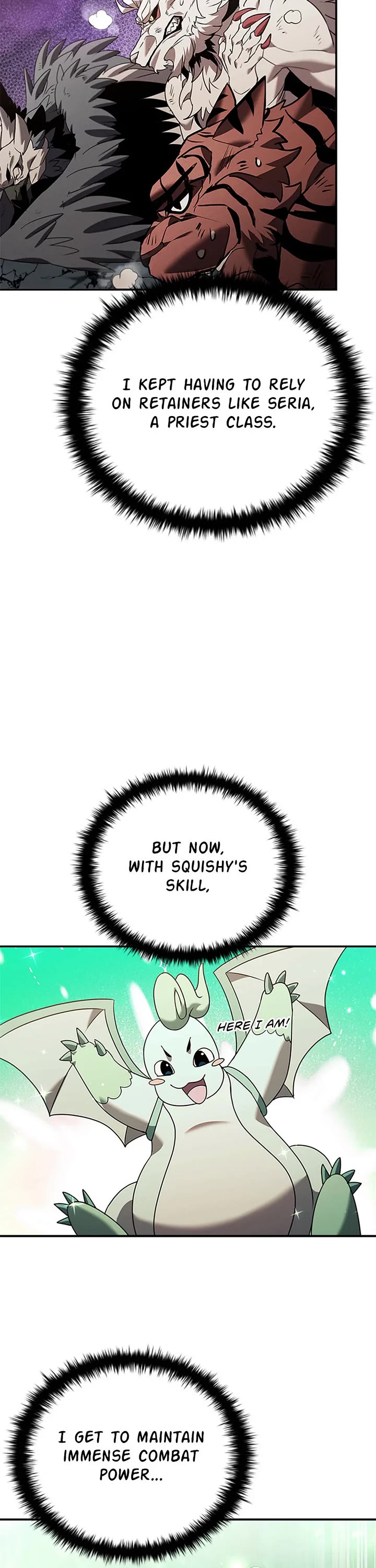 Taming Master chapter 155 page 43