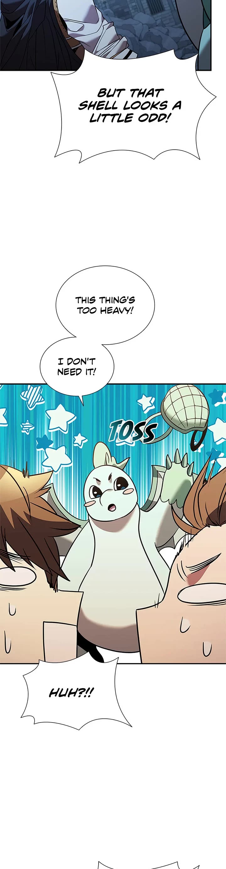 Taming Master chapter 155 page 45
