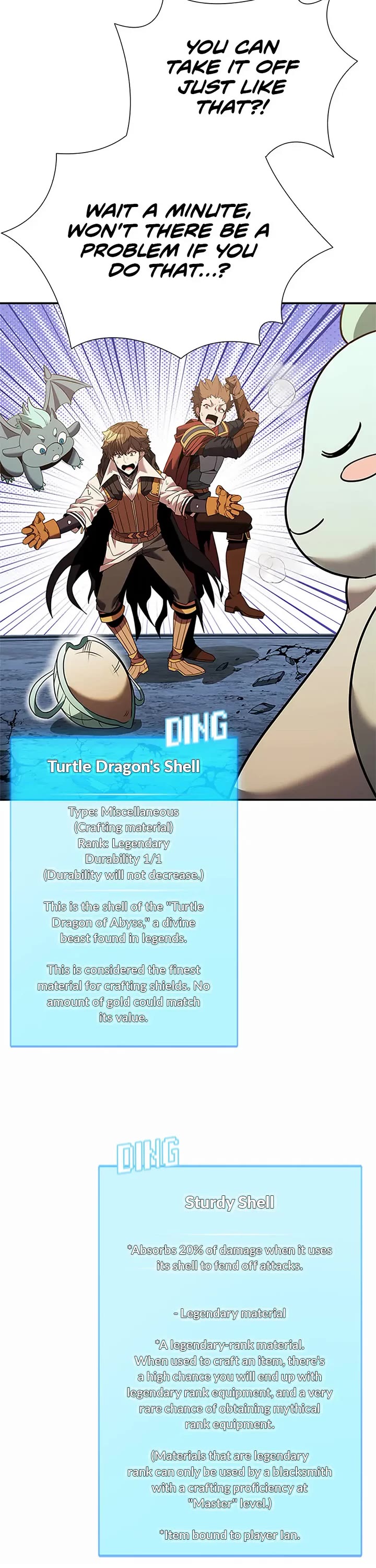 Taming Master chapter 155 page 46