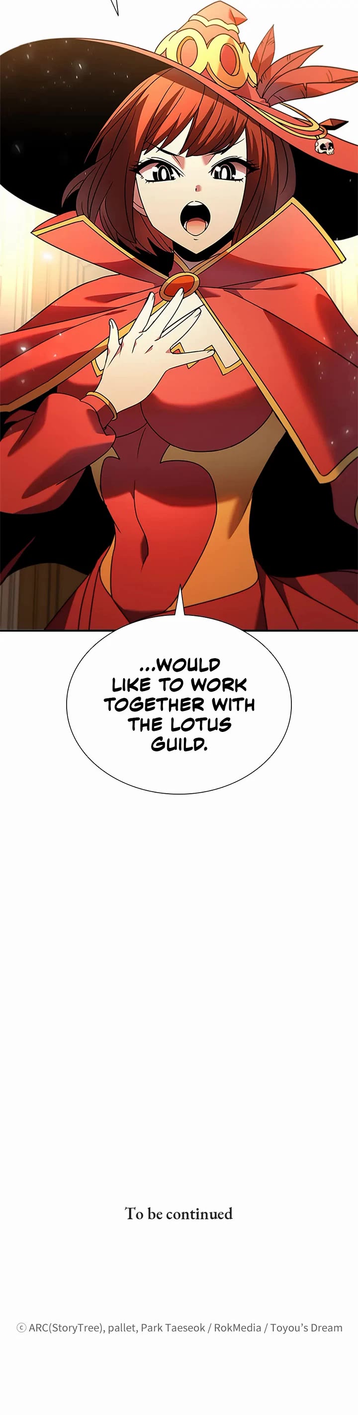 Taming Master chapter 155 page 52