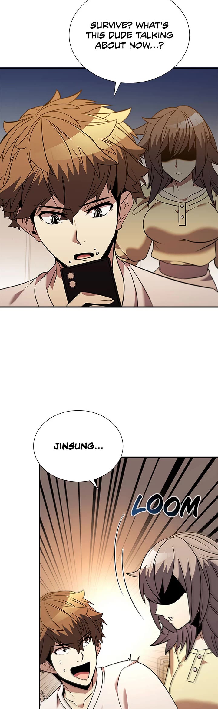 Taming Master chapter 156 page 14