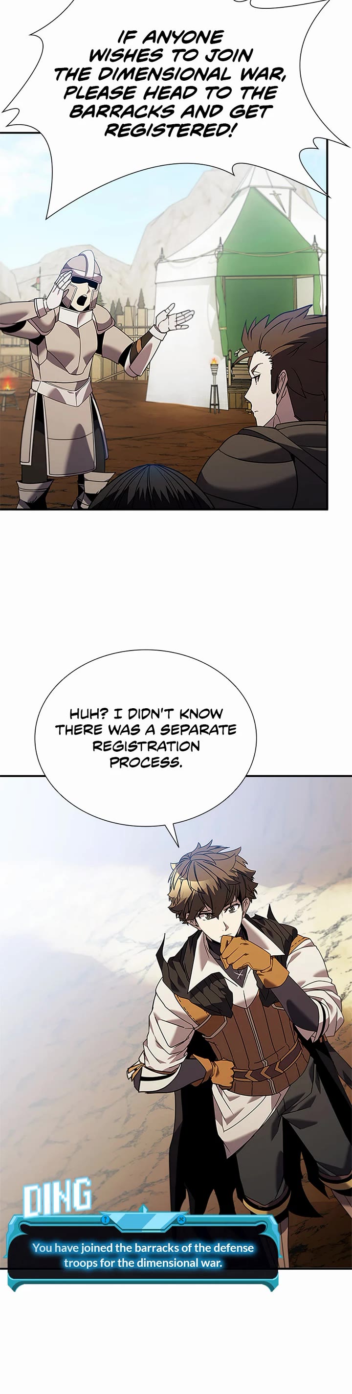 Taming Master chapter 156 page 24