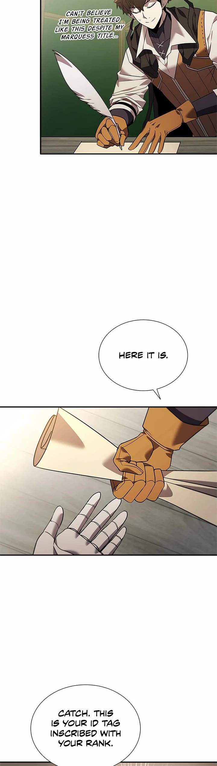Taming Master chapter 156 page 29