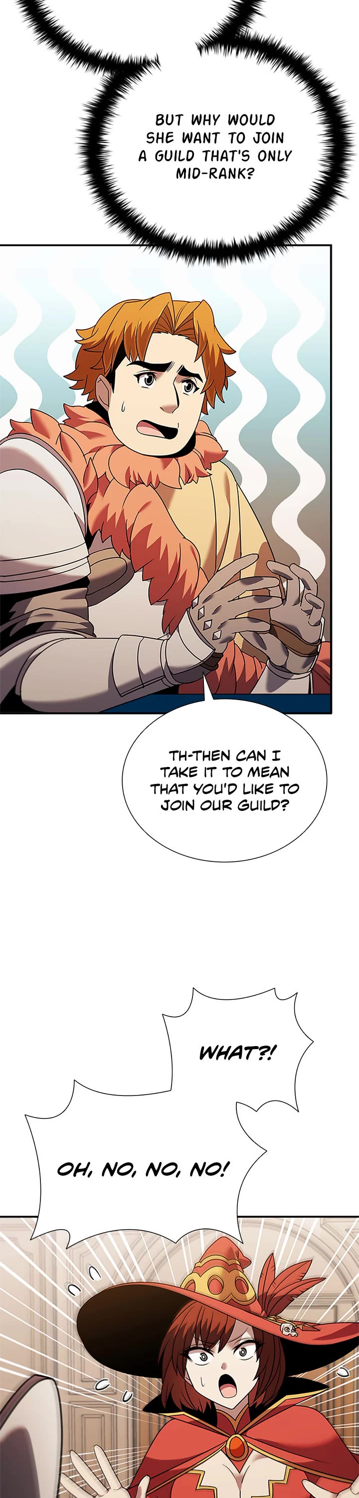 Taming Master chapter 156 page 3