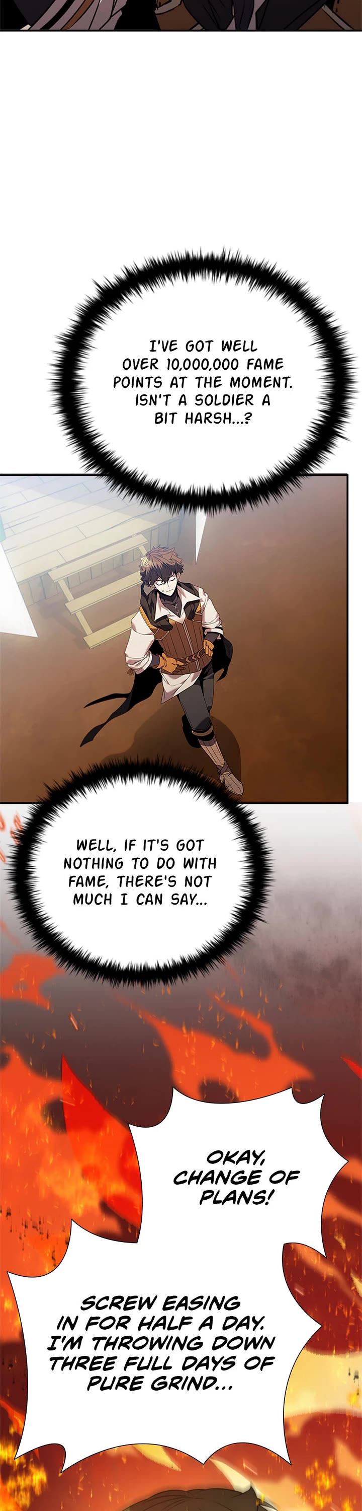 Taming Master chapter 156 page 31