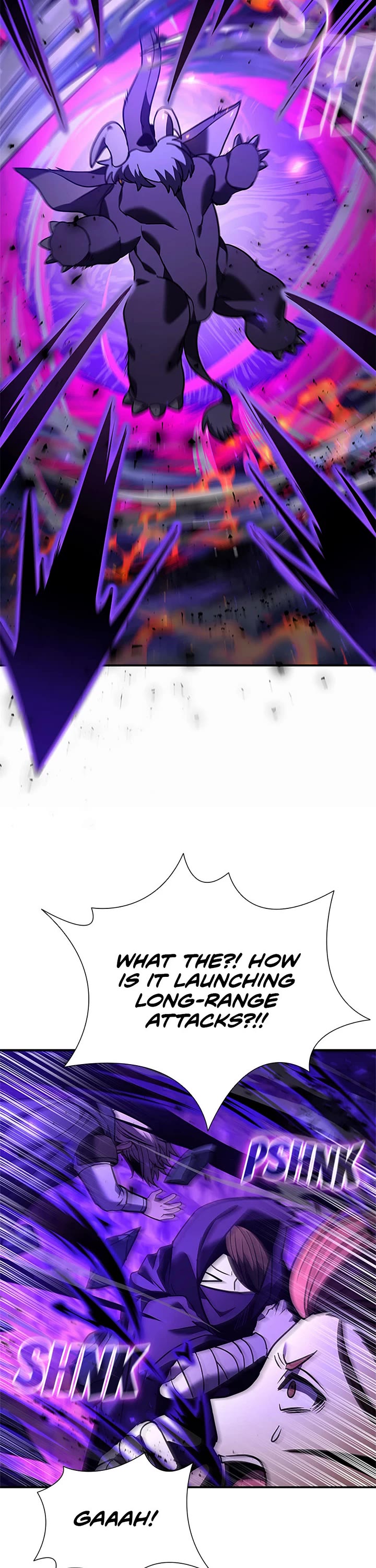 Taming Master chapter 156 page 43