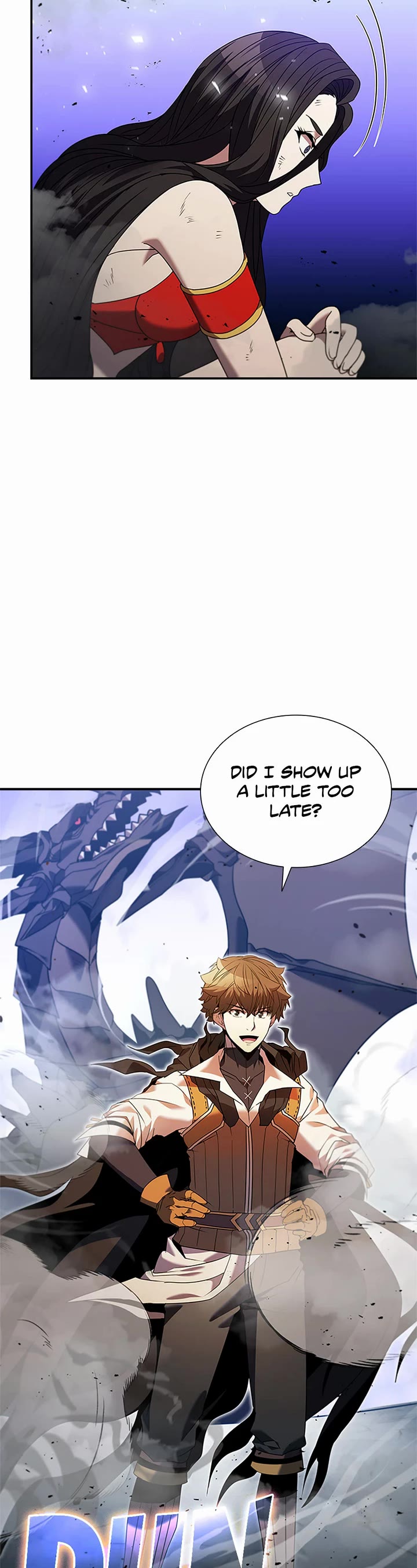Taming Master chapter 156 page 49