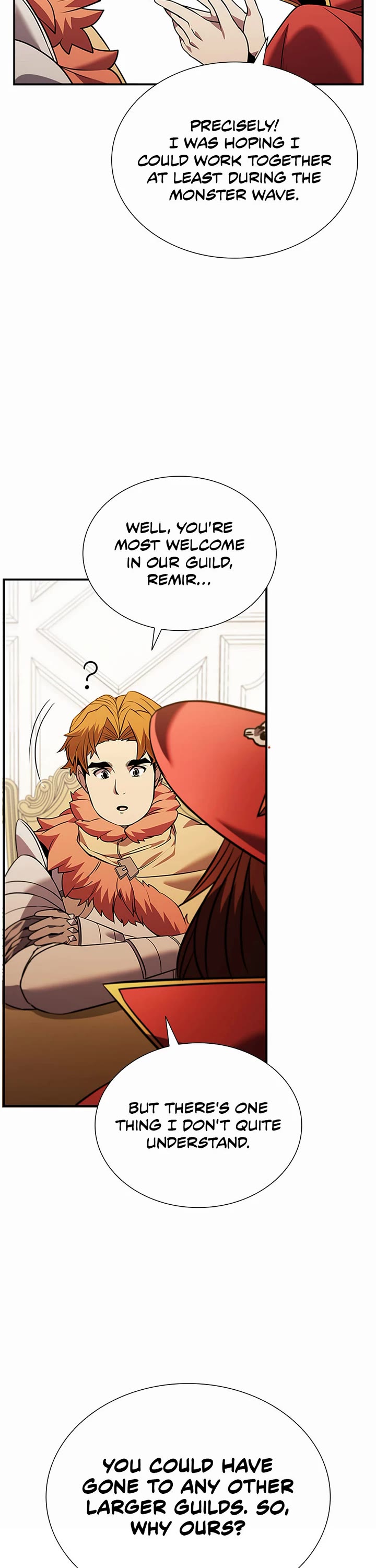 Taming Master chapter 156 page 7
