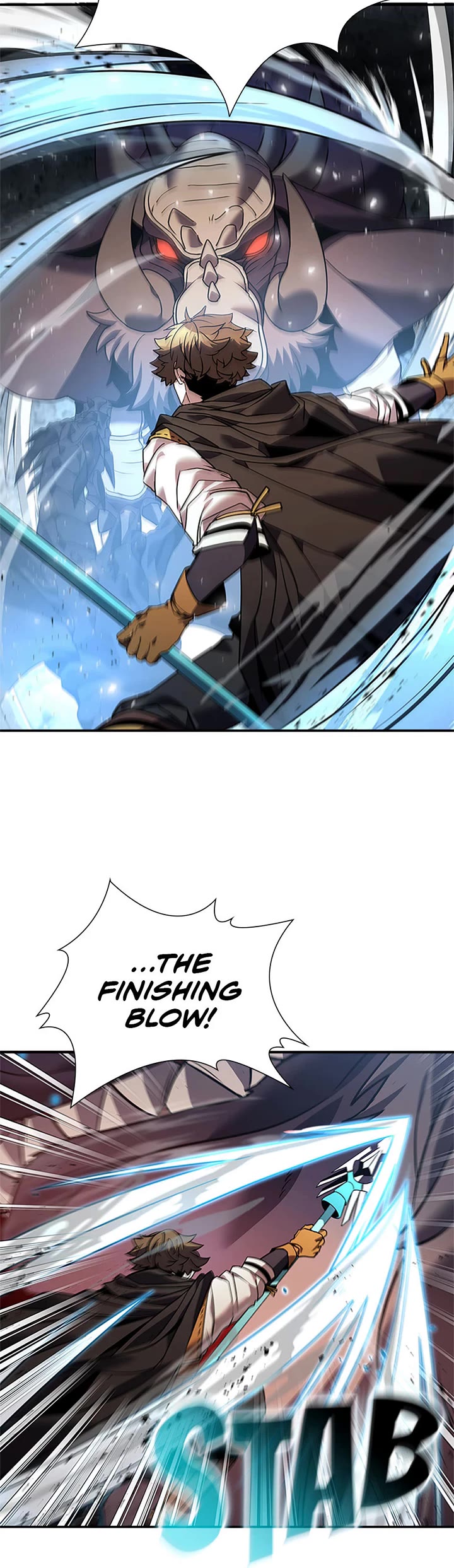 Taming Master chapter 157 page 10