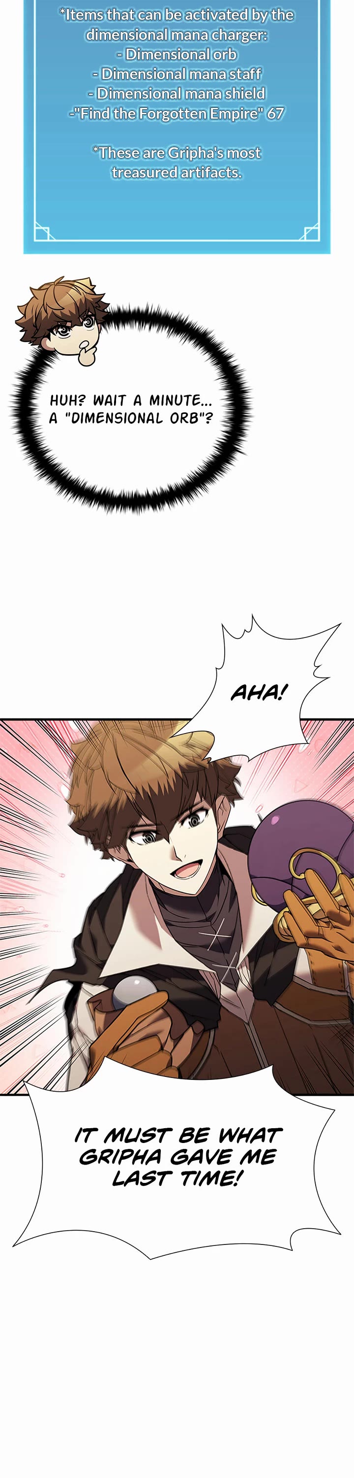 Taming Master chapter 158 page 23