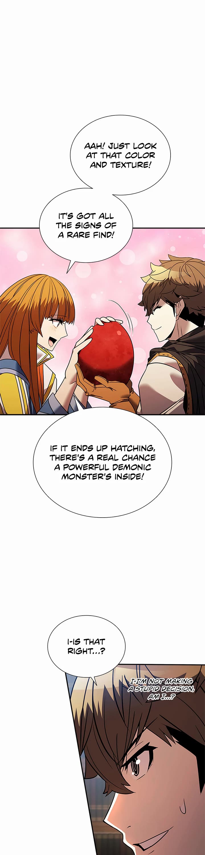 Taming Master chapter 158 page 36