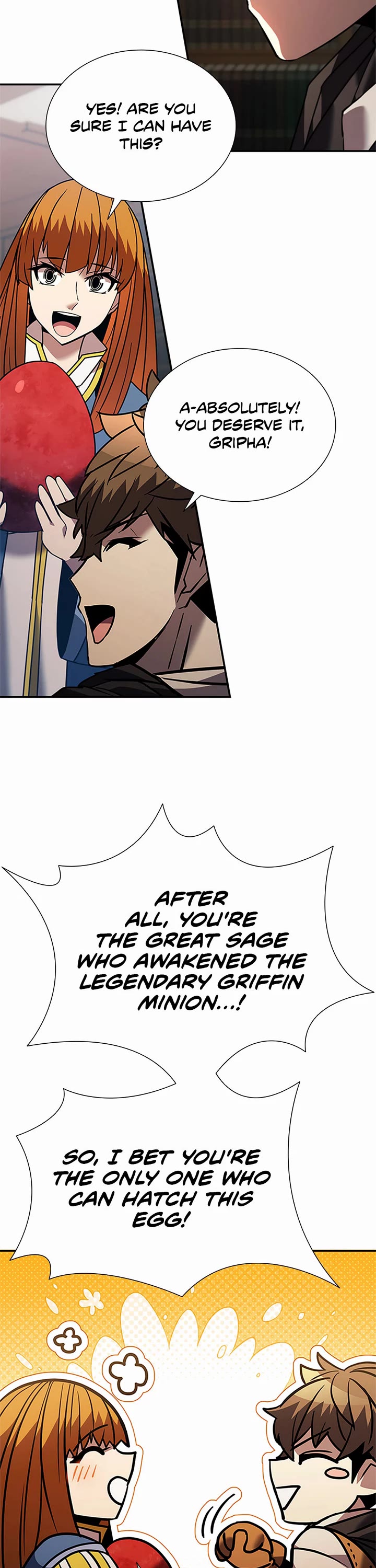 Taming Master chapter 158 page 37