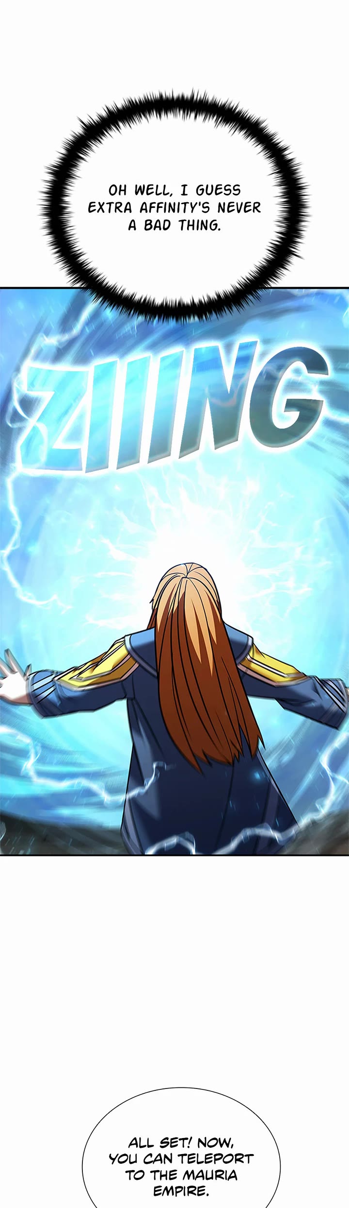 Taming Master chapter 158 page 40