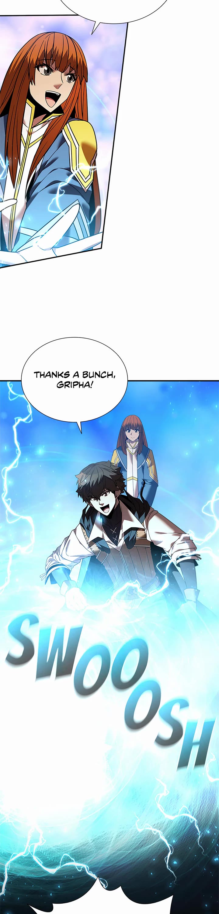 Taming Master chapter 158 page 41