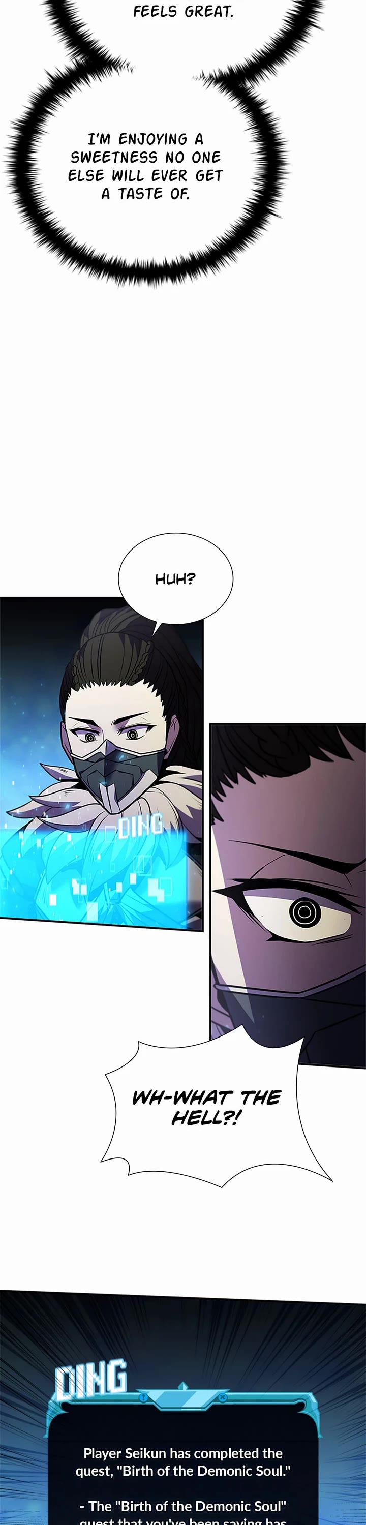 Taming Master chapter 158 page 43