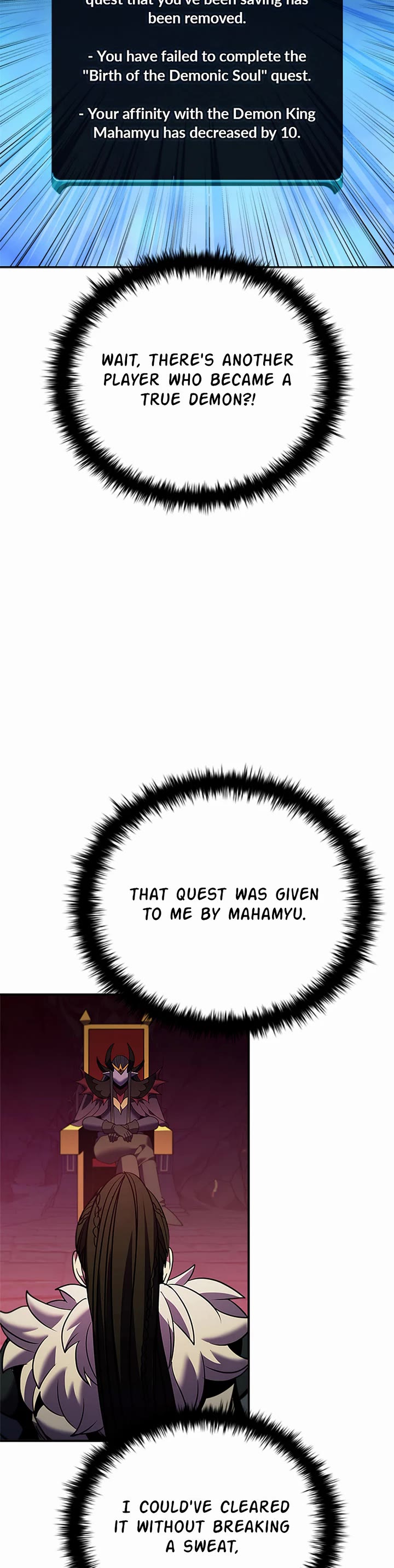 Taming Master chapter 158 page 44
