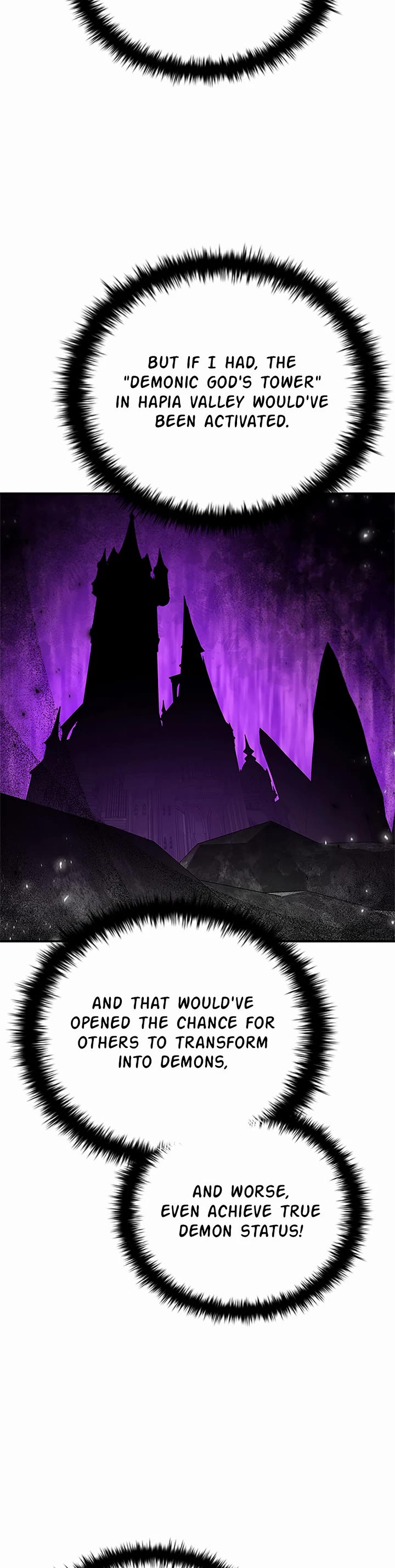 Taming Master chapter 158 page 45