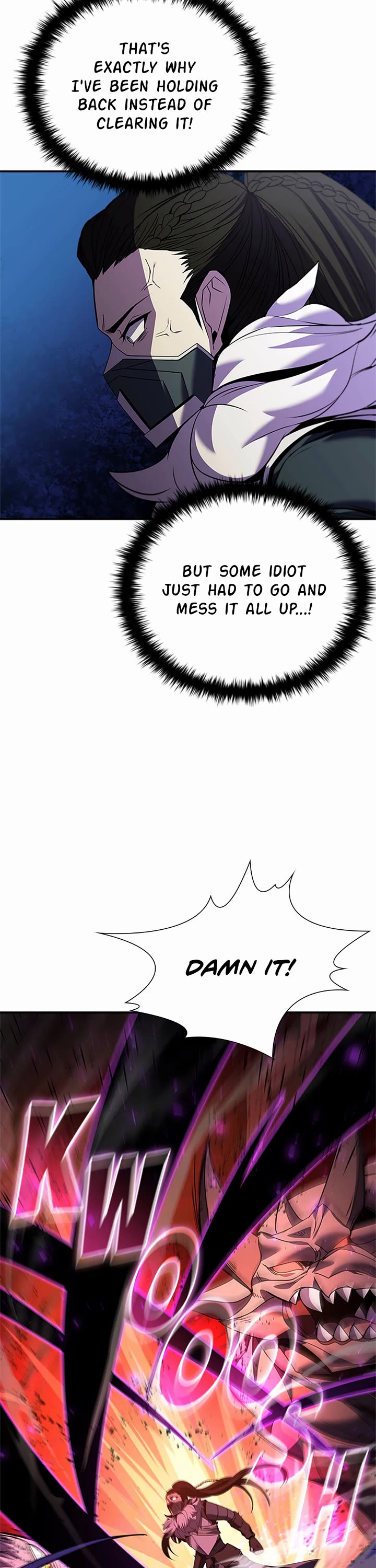 Taming Master chapter 158 page 46