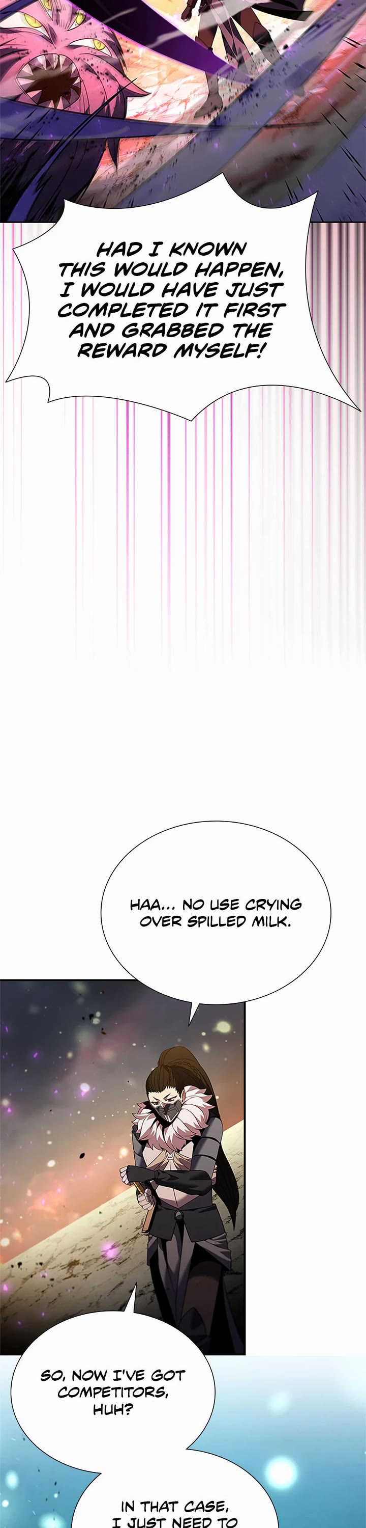 Taming Master chapter 158 page 47