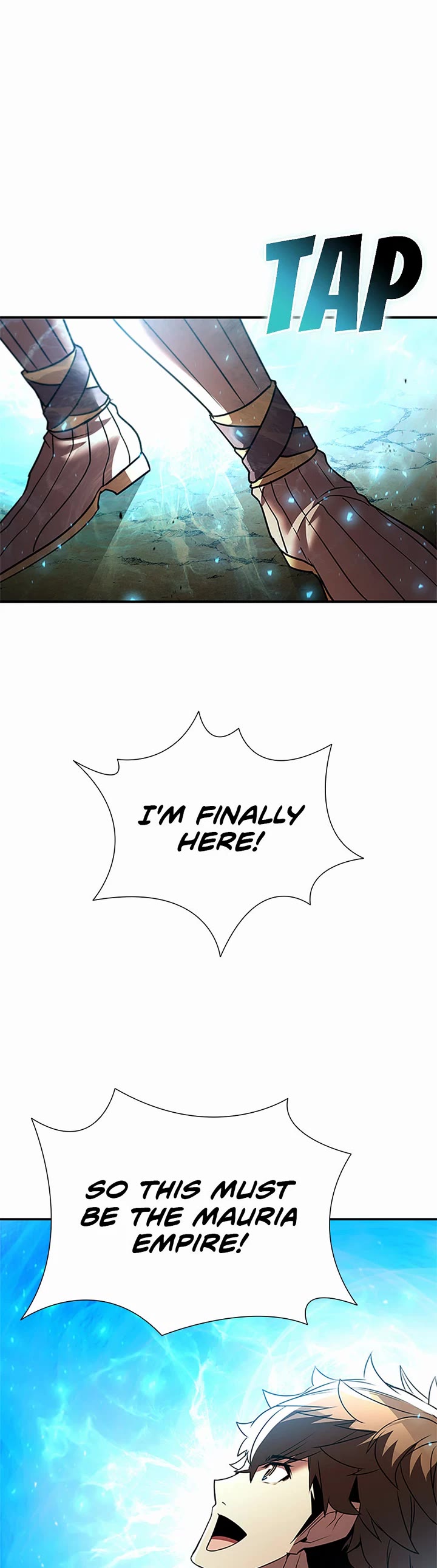 Taming Master chapter 158 page 49