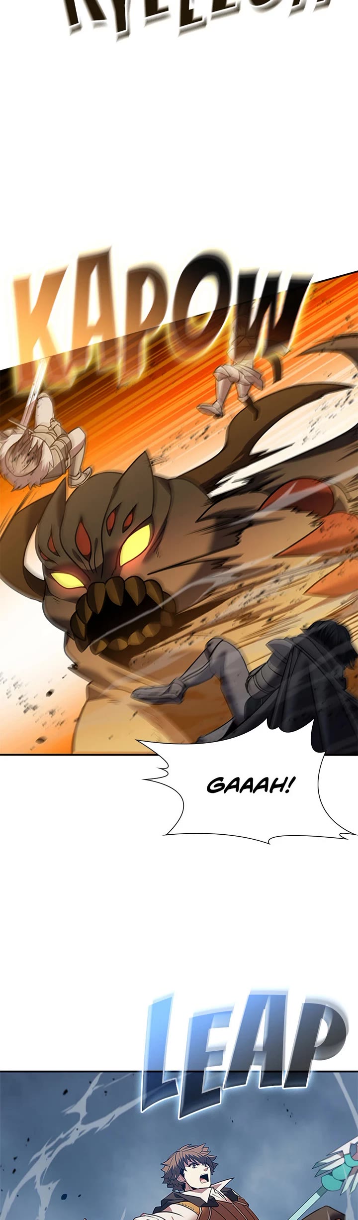 Taming Master chapter 158 page 5