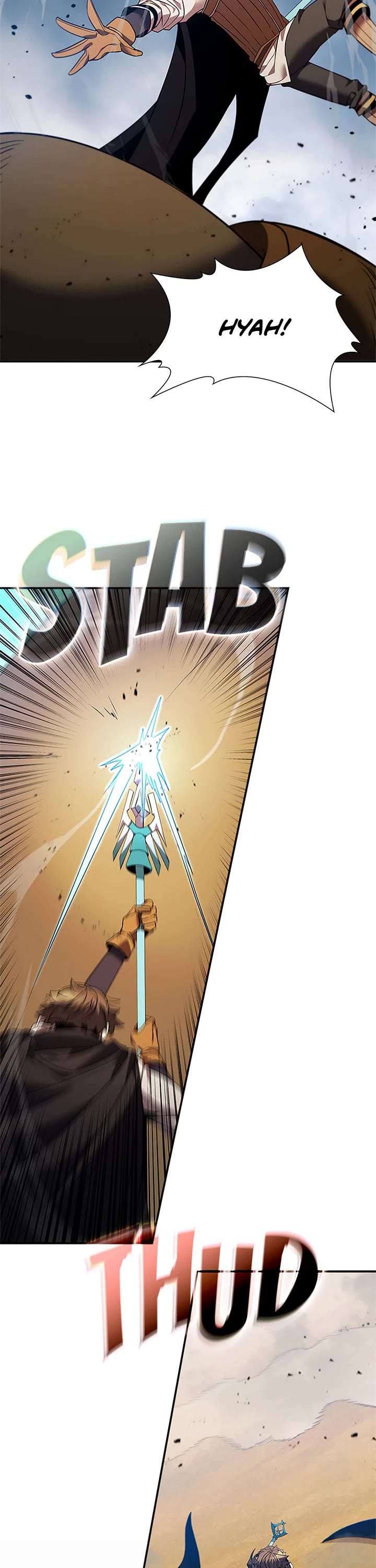 Taming Master chapter 158 page 6