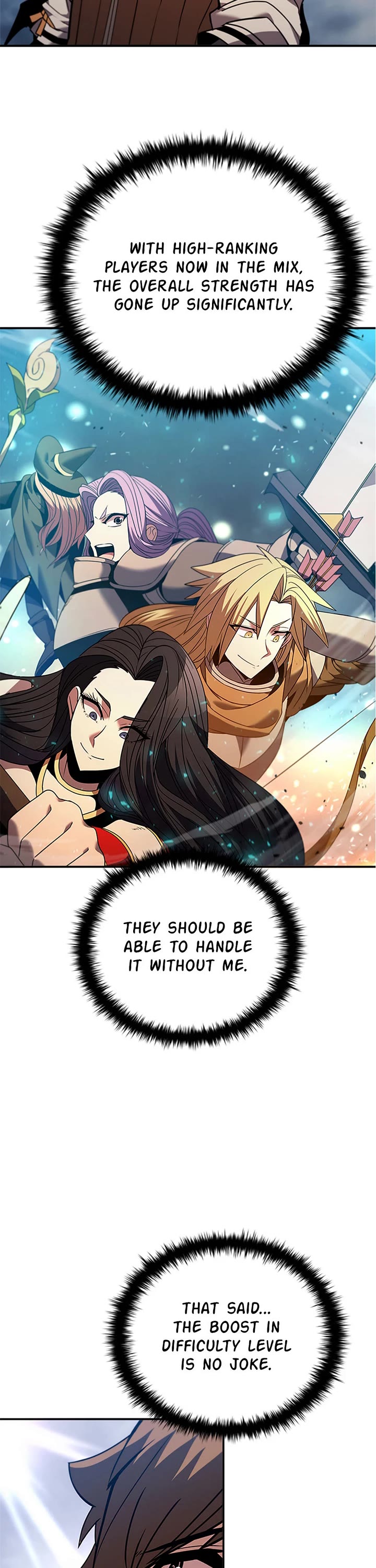 Taming Master chapter 158 page 8