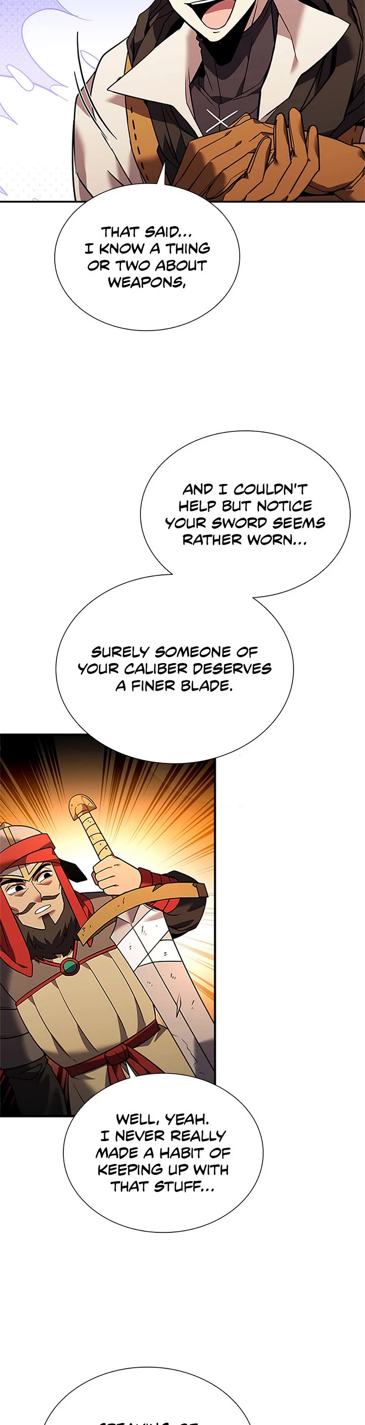 Taming Master chapter 159 page 30