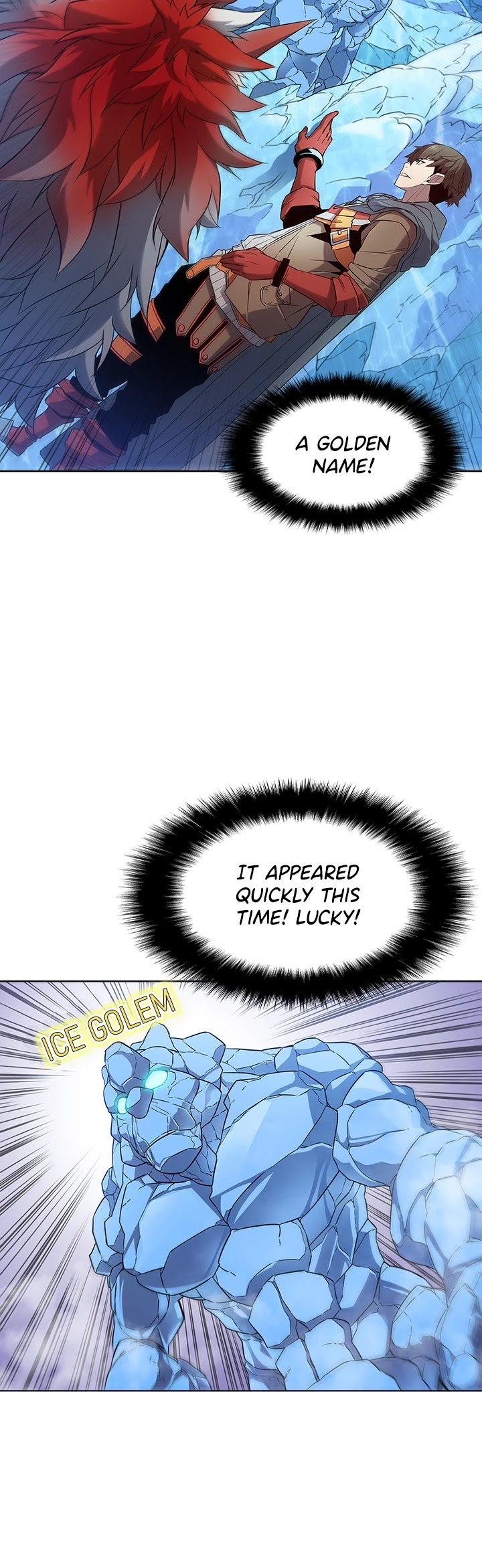 Taming Master chapter 16 page 13
