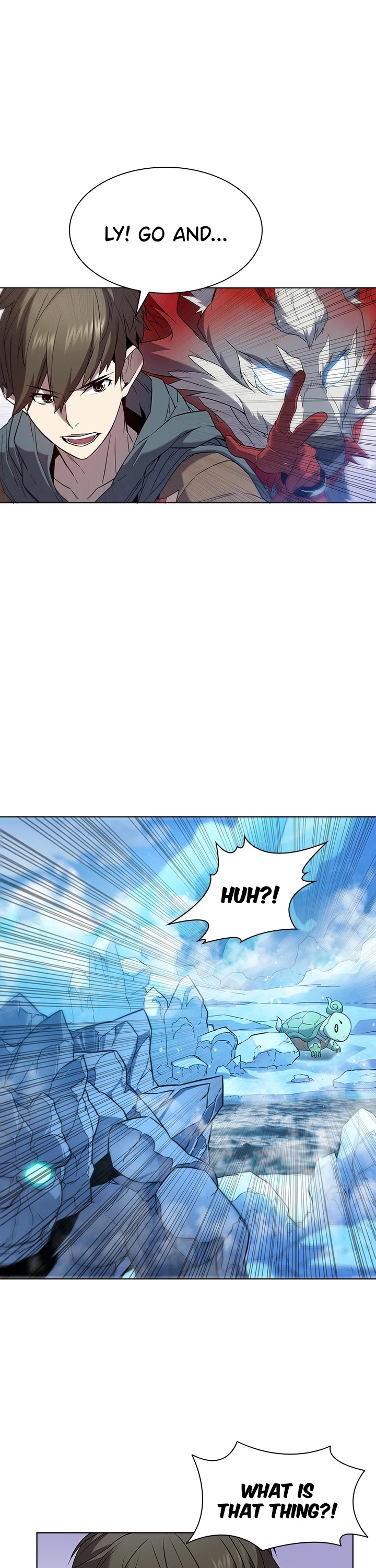 Taming Master chapter 16 page 14
