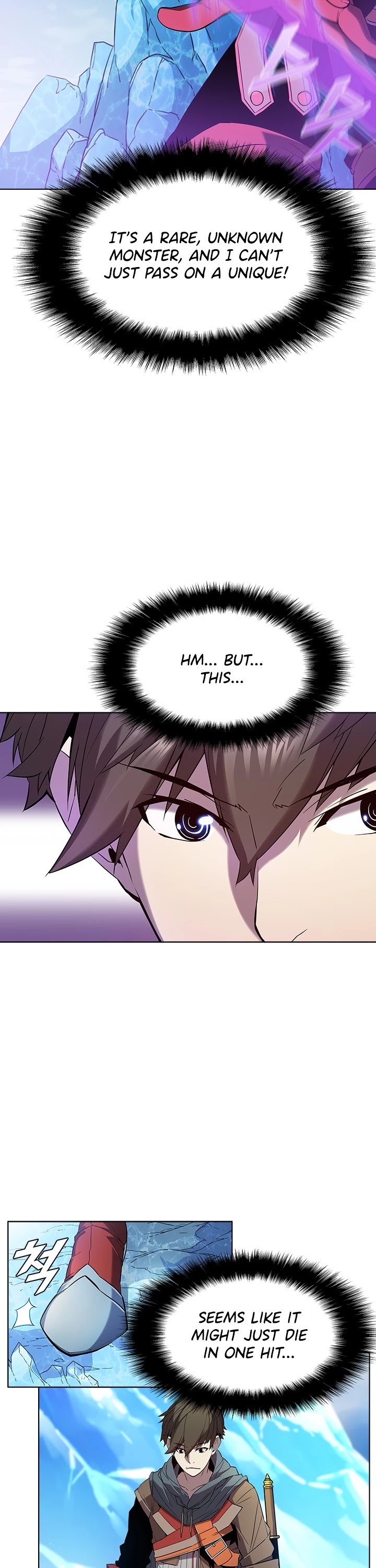 Taming Master chapter 16 page 18