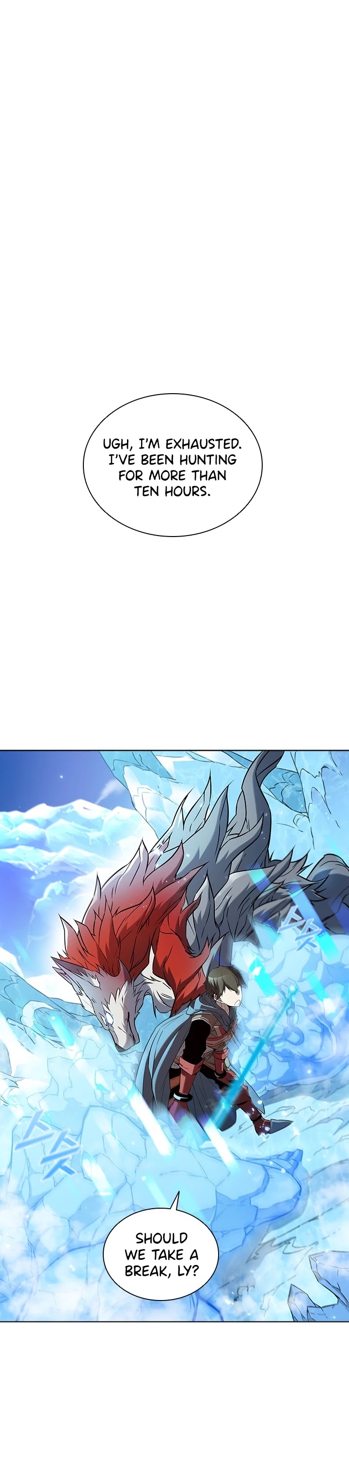 Taming Master chapter 16 page 2