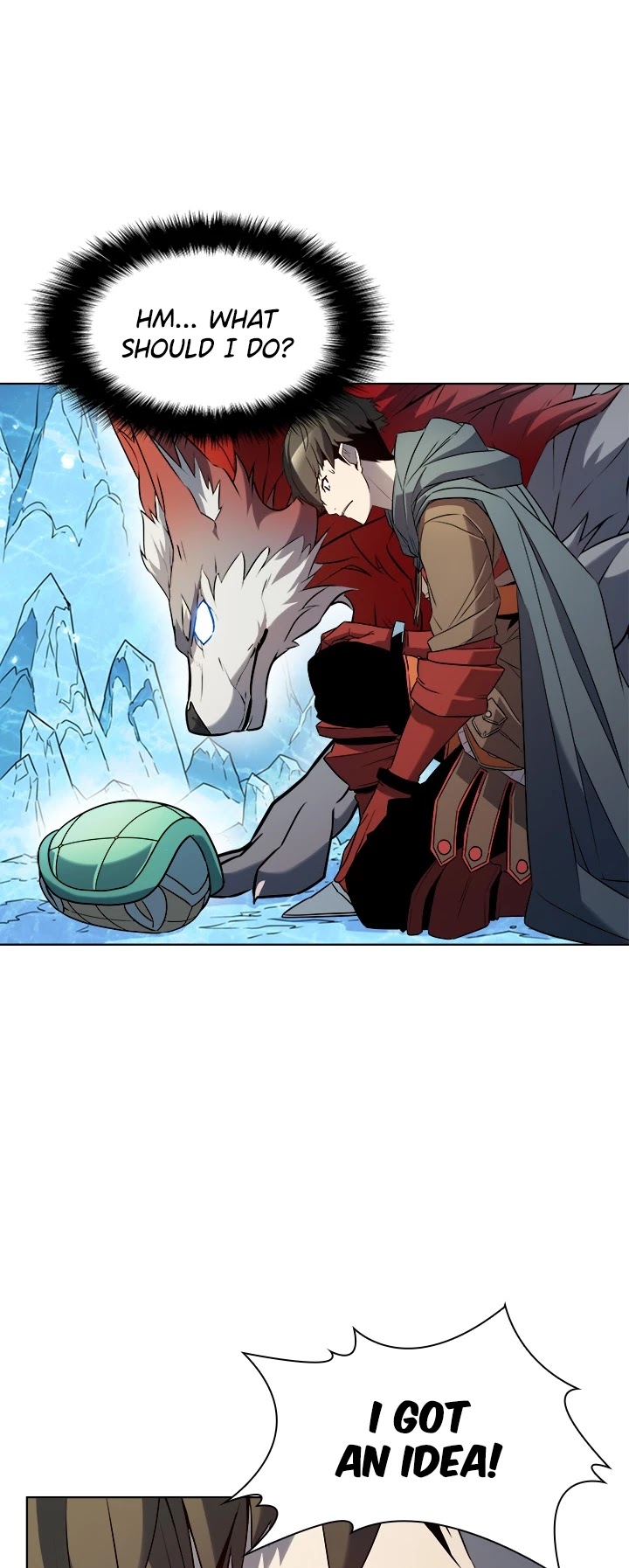 Taming Master chapter 16 page 27