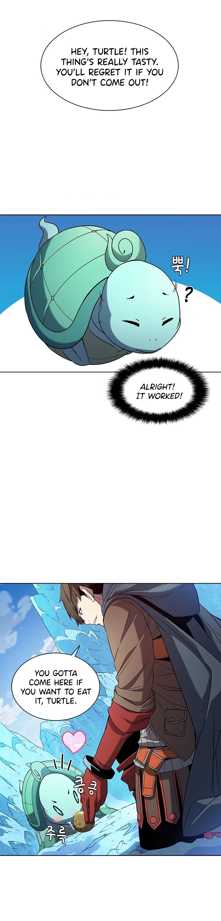 Taming Master chapter 16 page 29