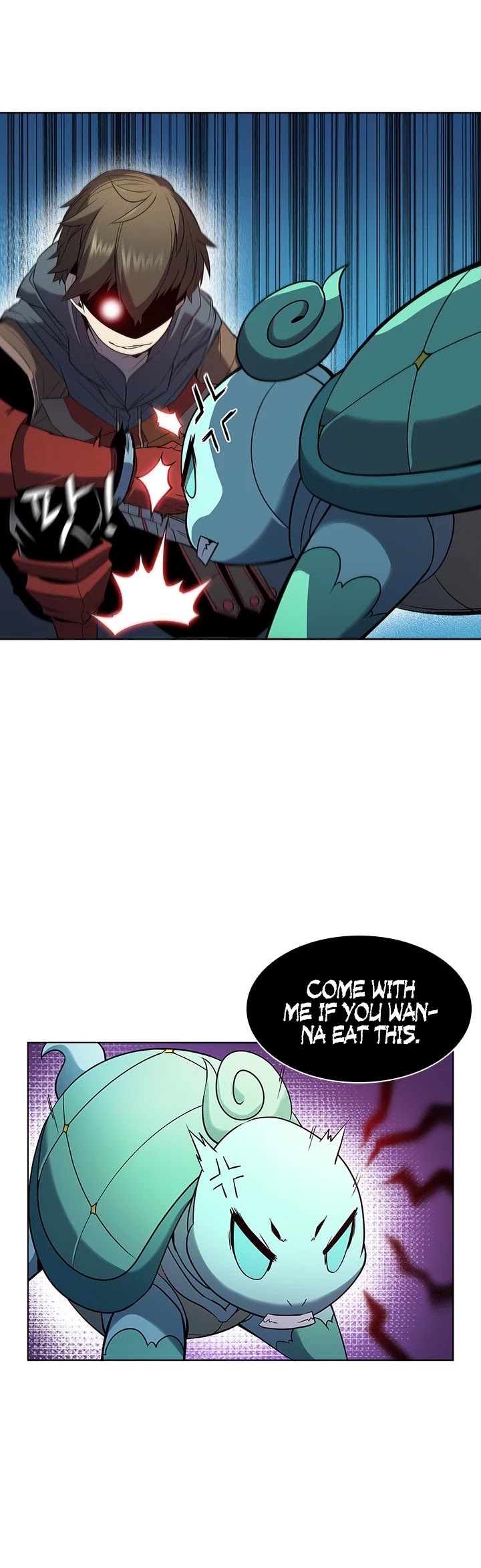 Taming Master chapter 16 page 31