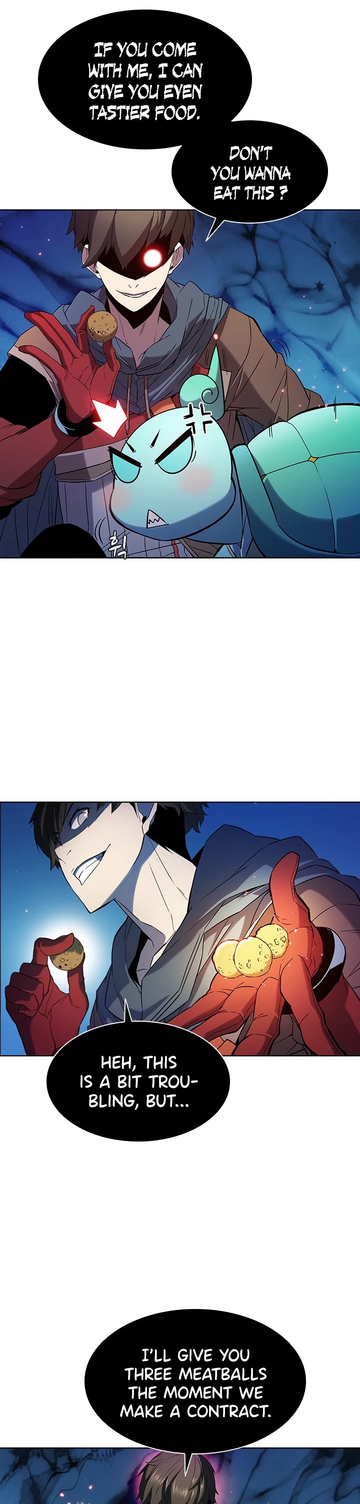 Taming Master chapter 16 page 32