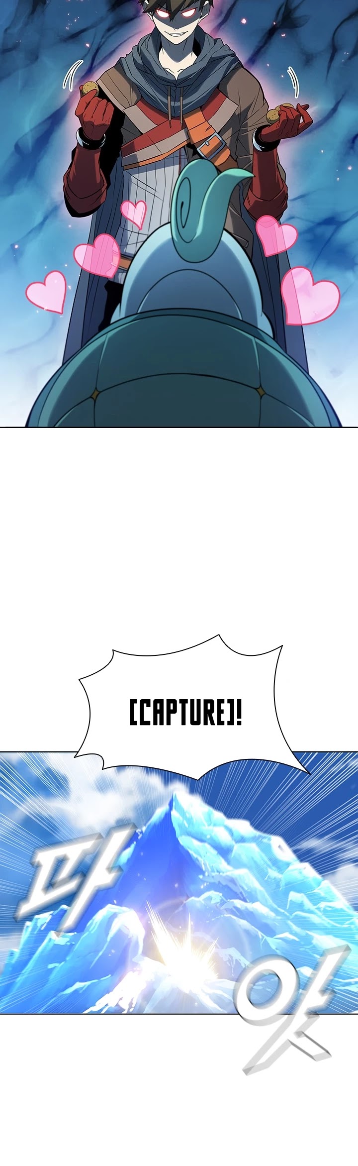 Taming Master chapter 16 page 33