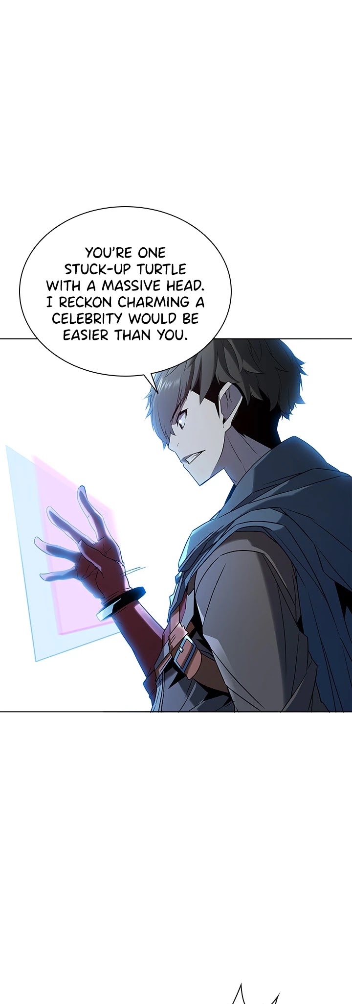 Taming Master chapter 16 page 35