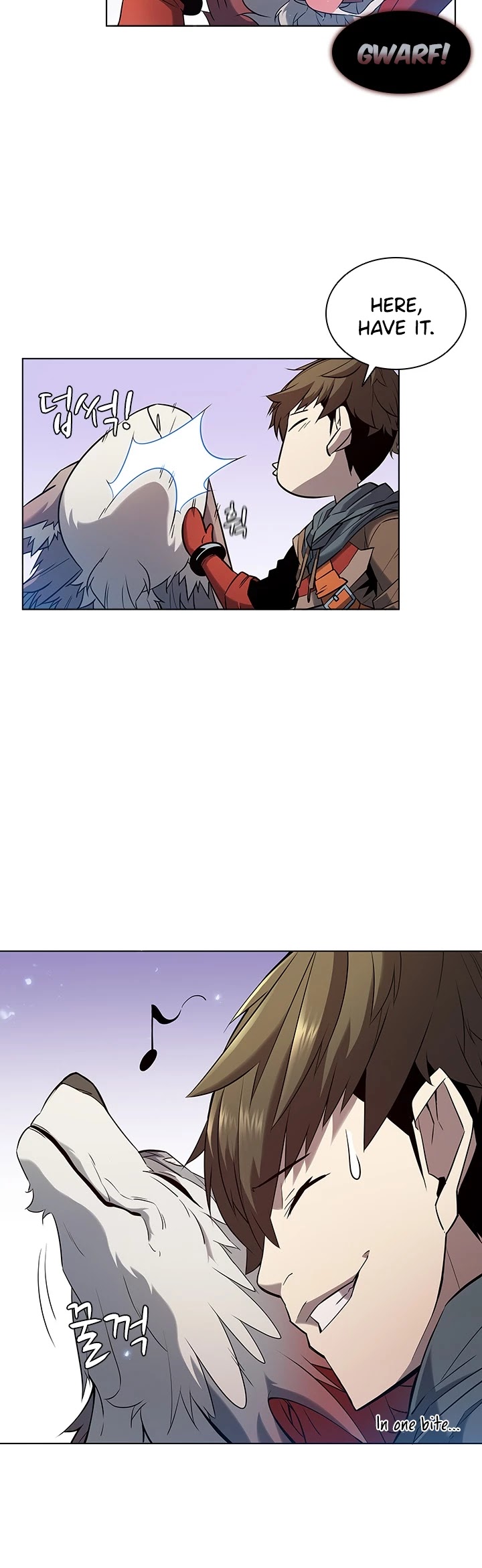 Taming Master chapter 16 page 4