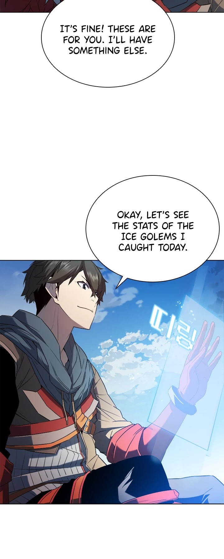 Taming Master chapter 16 page 7