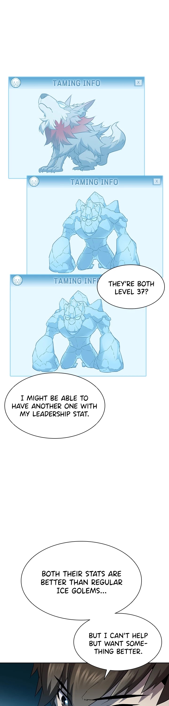 Taming Master chapter 16 page 8