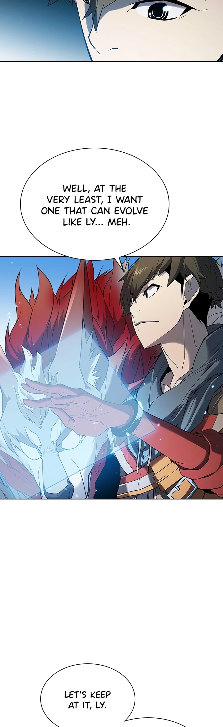 Taming Master chapter 16 page 9