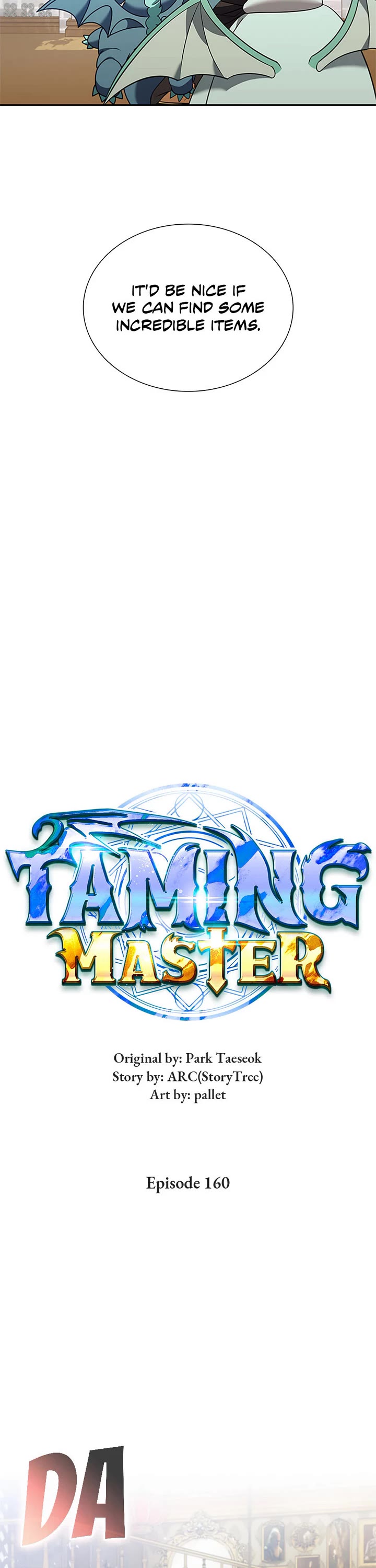 Taming Master chapter 160 page 16